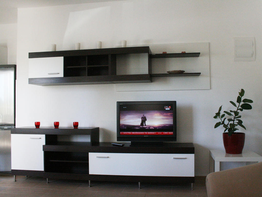 Apartments Kristina Milna  Rom bilde