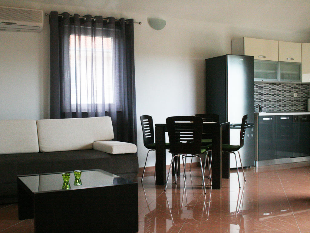 Apartments Kristina Milna  Rom bilde