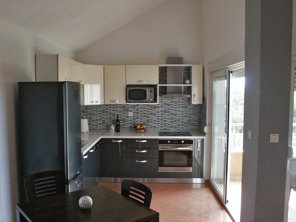 Apartments Kristina Milna  Rom bilde